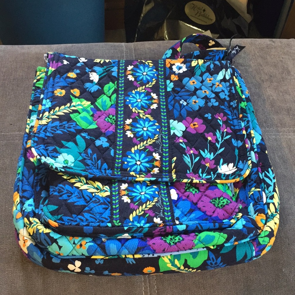 Vera Bradley Mailbag
